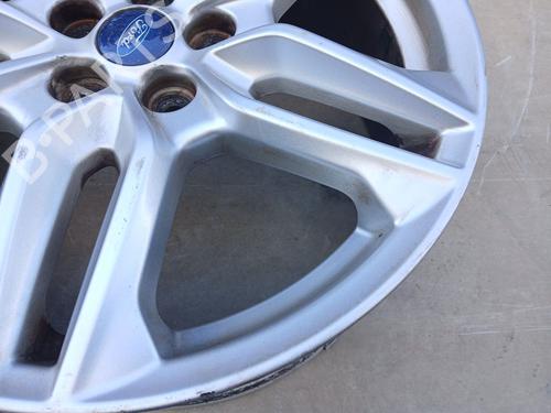 Fælk FORD S-MAX (CJ, WA6) 2.0 TDCi | BP33958326C45 - Image 3