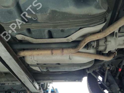 Used Driveshaft Driveshaft HYUNDAI SANTA FÉ II (CM) 2.2 CRDi GLS (150 hp) 18550987 18550987