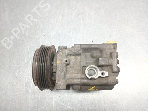 AC compressor FIAT PANDA (169_) 1.2 (169.AXB11, 169.AXB1A) | BP31934884M34