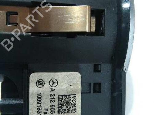 Headlight switch MERCEDES-BENZ CLA Coupe (C117) CLA 220 CDI / d (117.303) | BP2373459I24 