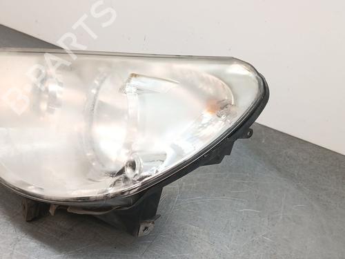 Left headlight CHRYSLER SEBRING (JS) 2.0 CRD | BP39009610C28 - Image 4