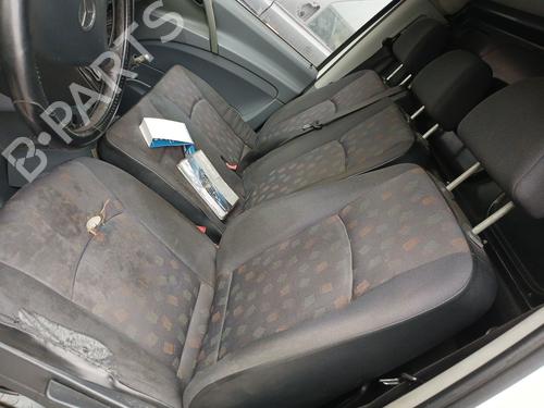 Engine MERCEDES-BENZ VITO / MIXTO Van (W639) 109 CDI (639.601, 639.603, 639.605) | BP33703520M1 - Image 15
