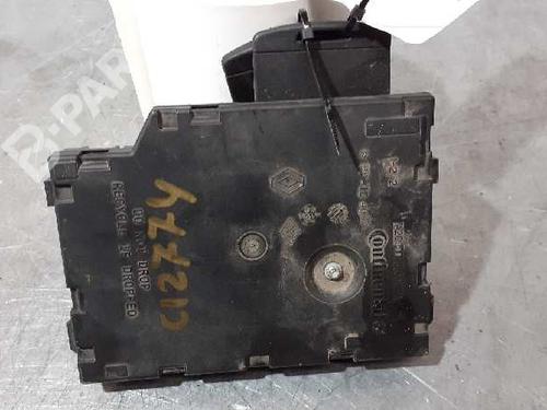 Ignition barrel RENAULT CLIO IV (BH_) 0.9 TCe 90 (BHNF, BHMA, BHMH, BHJK, BHJR) | BP7801781M48 