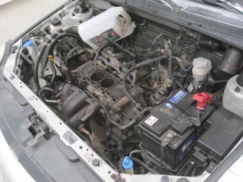 Right headlight KIA RIO I Hatchback (DC)  | BP2366995C29  - Image 28