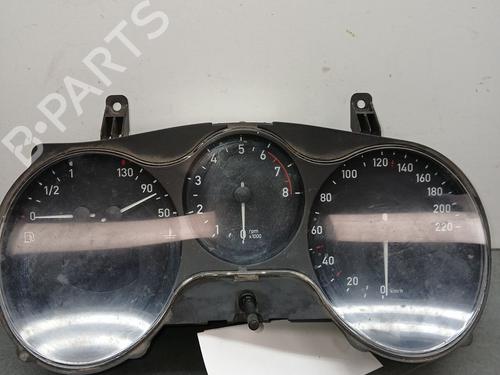 Used Instrument cluster SEAT ALTEA (5P1) 1.6 (102 hp) 24400794
