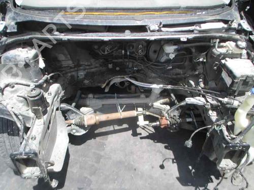 Front right lock FORD FIESTA VI (CB1, CCN) 1.25 | BP2425996C97 