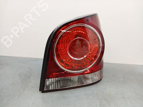 Right taillight VW POLO (9N_, 9A_)  | BP24039745C35 