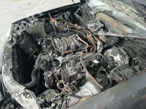 Gearbox MERCEDES-BENZ E-CLASS (W210)  | BP6459951M3 