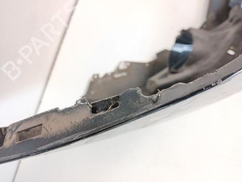 Front bumper DACIA SANDERO II 1.0 LPG (B8ML) | BP29029553C7 