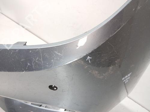 Front bumper BMW 5 (G30, F90) 540 d xDrive | BP30150830C7 