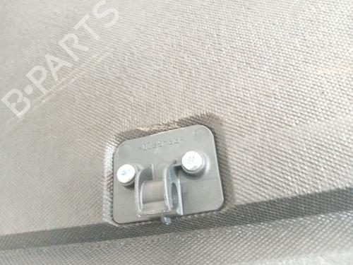 Rear parcel shelf SEAT EXEO ST (3R5) 2.0 TDI | BP38799599C85 - Image 6