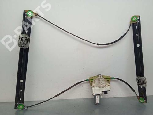 Used Front left window mechanism AUDI Q7 (4LB) 3.0 TDI quattro (233 hp) 8872708