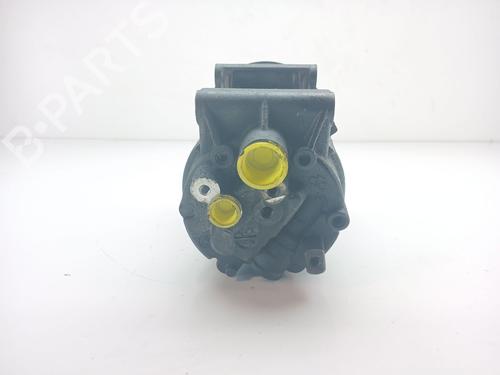 AC compressor RENAULT MEGANE II (BM0/1_, CM0/1_) 1.5 dCi (BM0F, BM0T, BM2B, CM0F, CM0T) | BP32186942M34 
