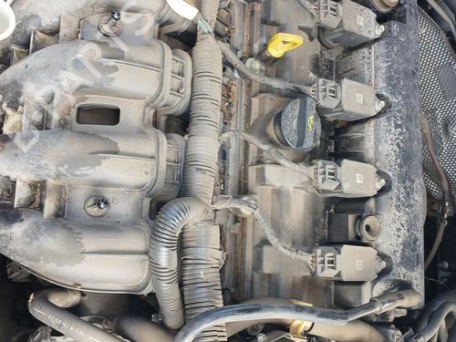 Engine MAZDA CX-3 (DK) 2.0 SKYACTIV-G (DK5W, DK6W) | BP29447474M1 