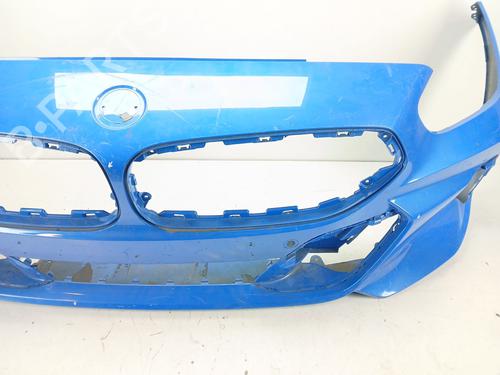 Front bumper BMW Z4 Roadster (G29) sDrive 30 i | BP29403382C7 