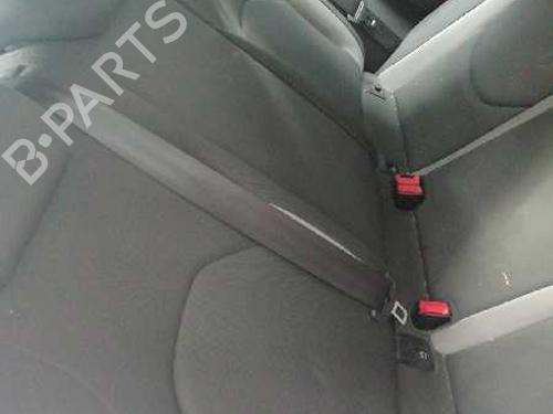Sæde Bagtil SEAT LEON (5F1) [2012-2021]  19054284