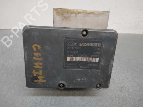 ABS pump VOLVO XC90 I (275) D5 AWD | BP13735116M43 
