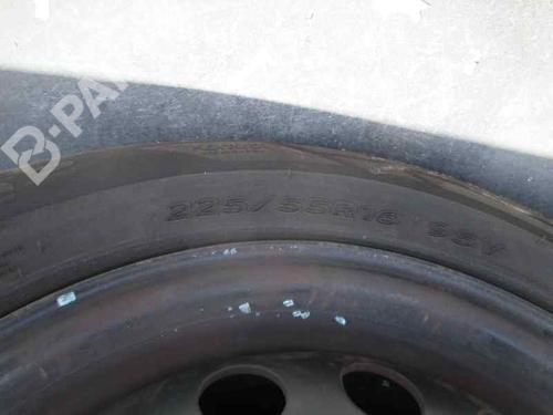 Pulley RENAULT ESPACE III (JE0_)  | BP14248884M122 
