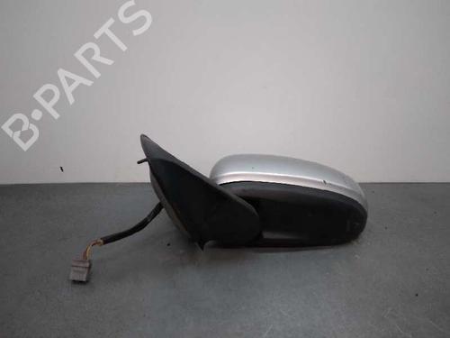 Left mirror NISSAN ALMERA II Hatchback (N16)  | BP17054842C26 