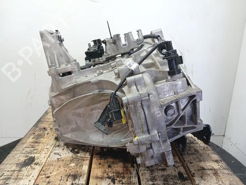 Gearbox KIA CARENS IV 1.7 CRDi | BP27838626M3 