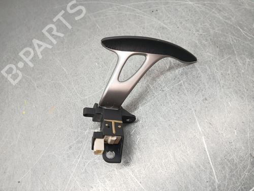 Steering wheel controls INFINITI QX70 3.7 AWD | BP31290781E15