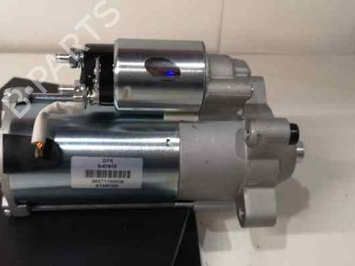 Starter VOLVO S40 II (544) 2.0 D | BP13820215M8 