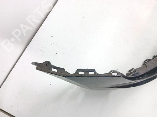 Front bumper VW TIGUAN (5N_) 2.0 TDI | BP30150833C7