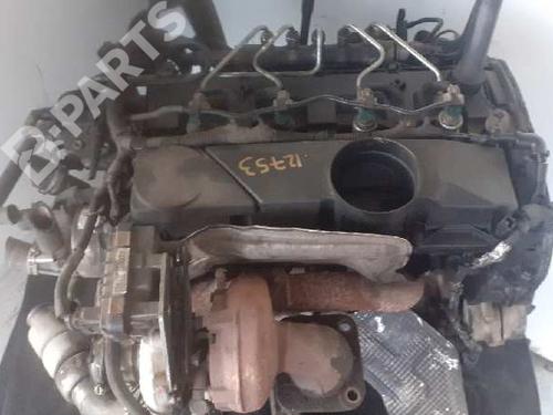 Moteur FORD TRANSIT Van (FA_ _) 2.2 TDCi | BP10565988M1 