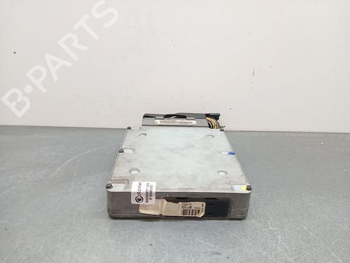 Engine control unit (ECU) FORD FOCUS I (DAW, DBW) 1.8 Turbo DI / TDDi | BP20645016M57 
