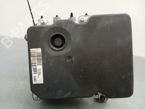 ABS pump PEUGEOT 5008 (0U_, 0E_)  | BP24397119M43 