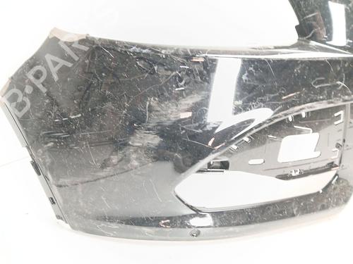 Front bumper FORD KUGA II (DM2) 1.6 EcoBoost 4x4 | BP30150844C7 