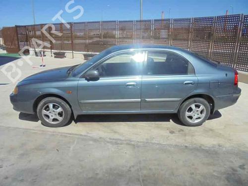 Rear left window mechanism KIA SHUMA II Saloon (FB)  | BP3414926C24 