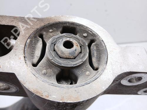 Left front suspension arm VW GOLF VI (5K1) 1.6 TDI | BP27272947M12