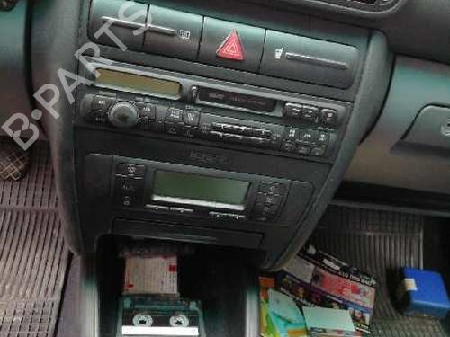 Køler SEAT TOLEDO II (1M2) 2.3 V5 | BP4833285M31 