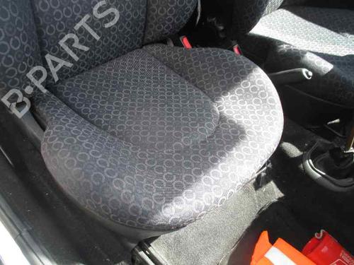 Left front suspension arm FORD KA (RB_) 1.3 i ROCAM | BP2397566M12 