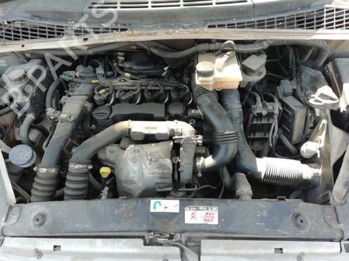 Tailgate CITROËN XSARA PICASSO (N68)  | BP15053526C6 