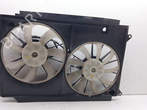 Used Radiator fan Radiator fan 36238366 36238366
