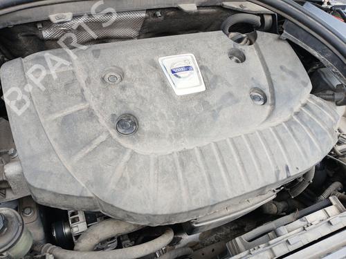Used Engine Engine VOLVO XC60 I SUV (156) D3 / D4 (163 hp) 36304782 36304782