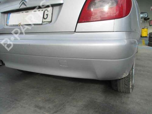 Mass air flow sensor CITROËN XSARA Coupe (N0)  | BP2399566M95 