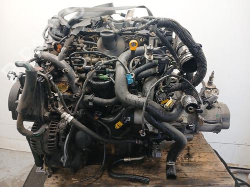 Używane Silnik CITROËN XSARA PICASSO (N68) 2.0 HDi (90 hp) 30725039