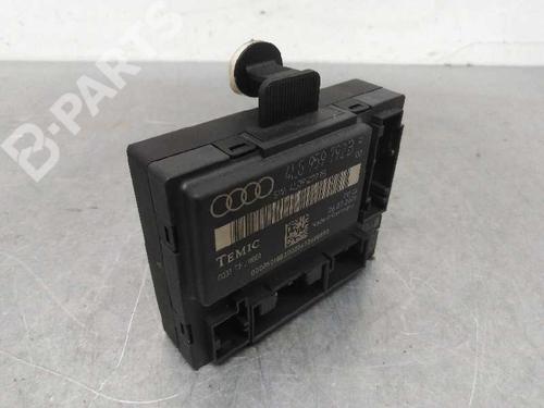 Electronic module AUDI Q7 (4LB) 3.0 TDI quattro | BP8872760M83 