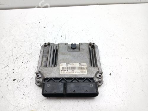 Motorstyringsenhed Motorstyringsenhed CHEVROLET EPICA (KL1_) 2.0 D (150 hp) 33612808 33612808