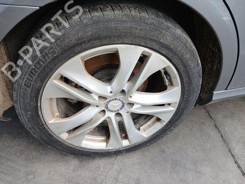 Rim MERCEDES-BENZ E-CLASS (W212) E 220 CDI / BlueTEC (212.001, 212.002) | BP29969259C45