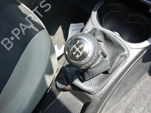 Used Gearbox Gearbox FIAT GRANDE PUNTO (199_) 1.4 (199AXB11, 199AXB1A, 199BXB1A, 199AXL1A) (77 hp) 36264312 36264312