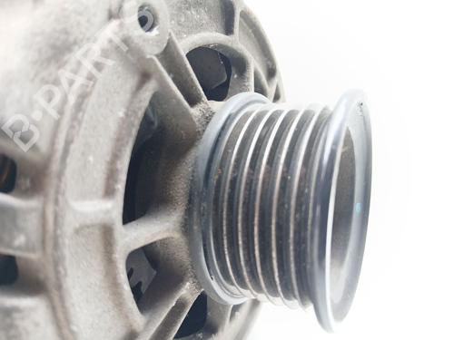 Alternator DAEWOO LACETTI Hatchback (KLAN) 1.4 | BP27831136M7 