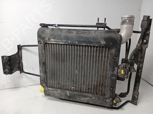 Used Intercooler HYUNDAI SANTA FÉ II (CM) [2005-2015]  20211051