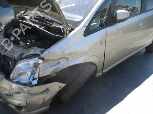 Forlygtekontakt OPEL MERIVA A MPV (X03) 1.7 CDTI (E75) | BP2362288I24 