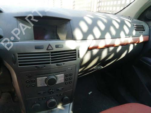 Right taillight OPEL ASTRA H (A04) 1.7 CDTI (L48) | BP4840643C35 