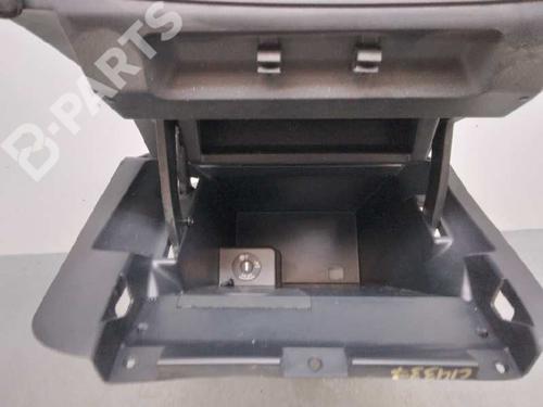 Glove box NISSAN JUKE (F15) 1.2 DIG-T | BP9954996C95