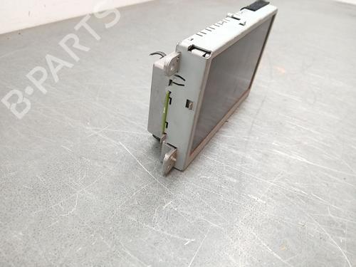 Bilradio AUDI A6 C6 (4F2)  | BP18081685E6 